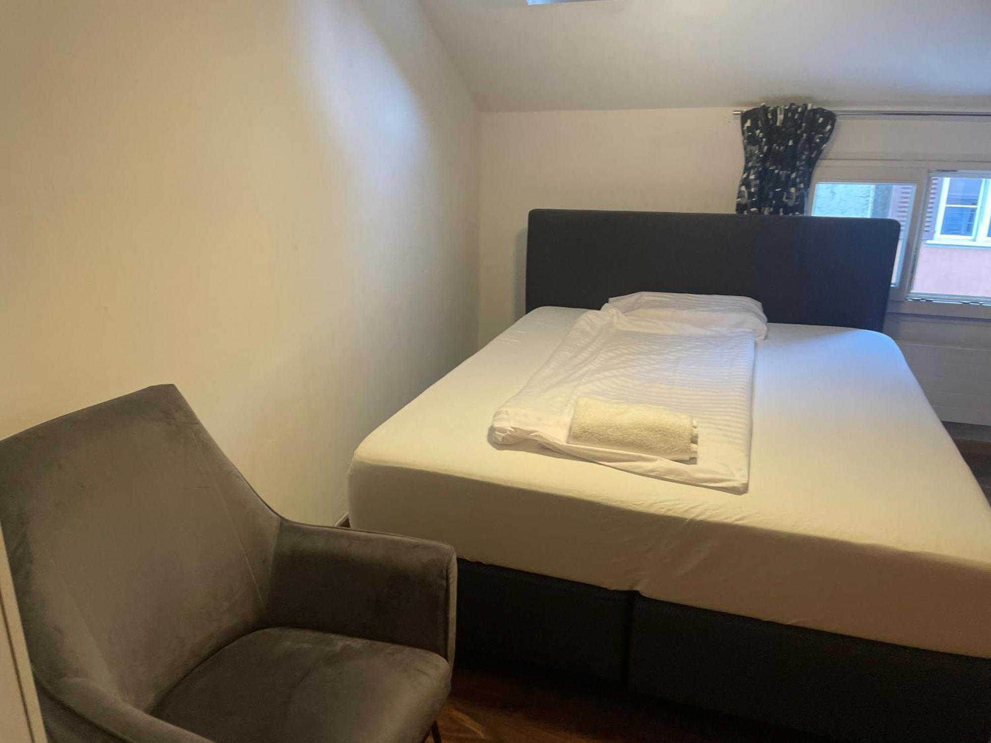 Apartment Linda's Backpacker Zürich
