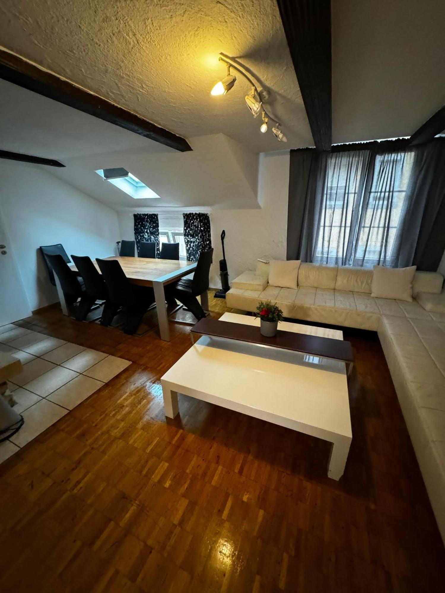 Apartment Linda's Backpacker *