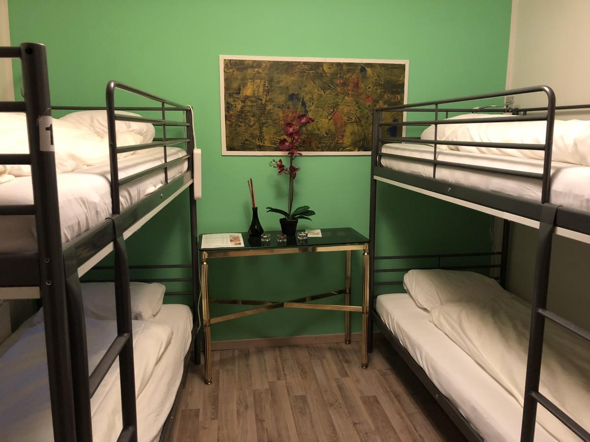 Apartment Linda's Backpacker Zürich