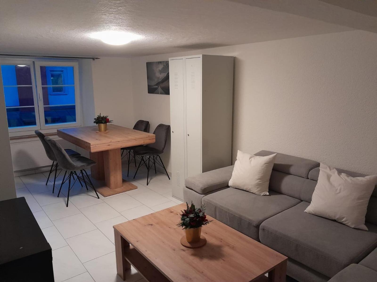 Apartamento Linda's Backpacker *