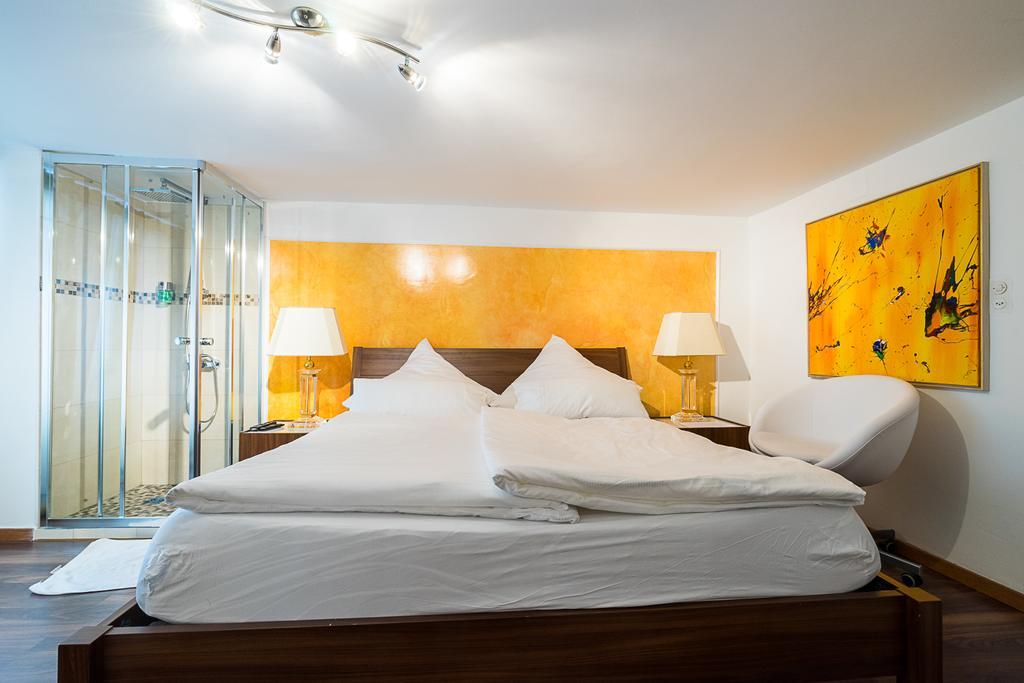 Linda's Backpacker Apartamento *