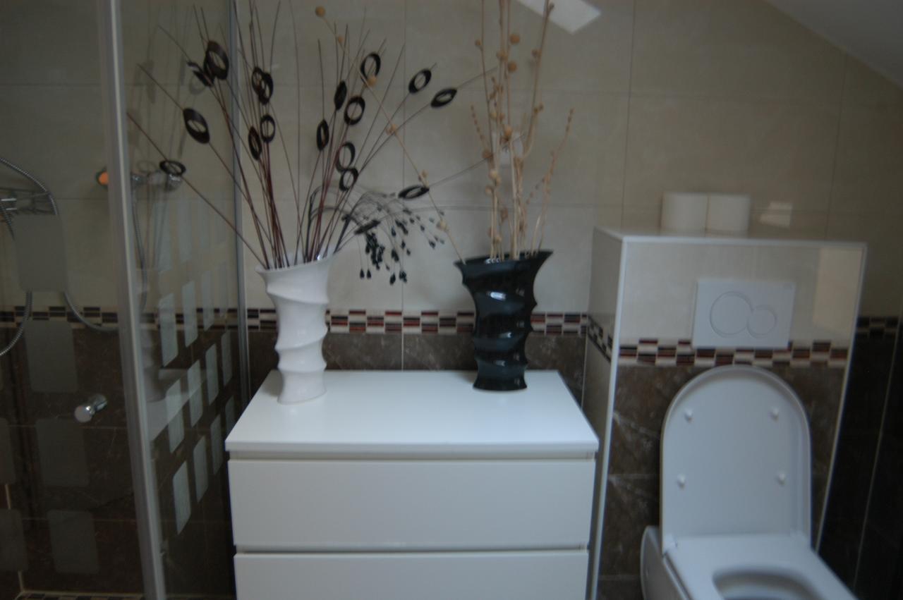 Linda's Backpacker Apartamento *