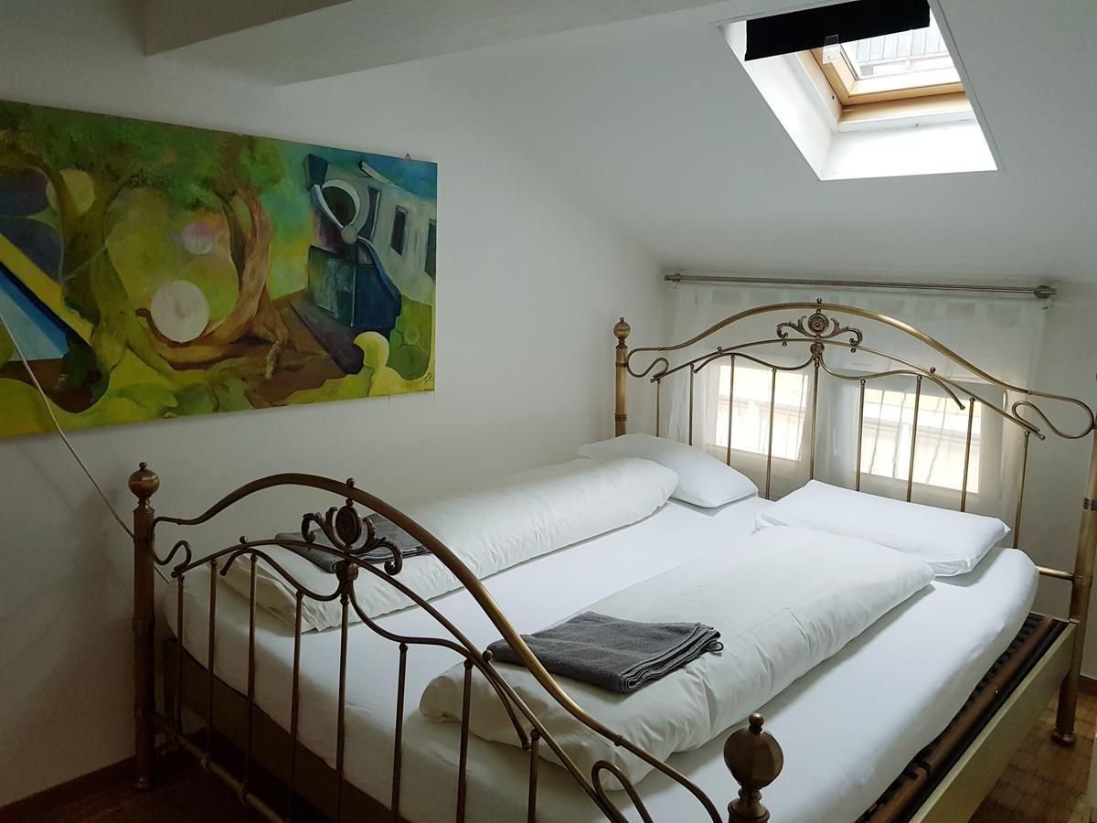 Linda's Backpacker Apartamento Zurique