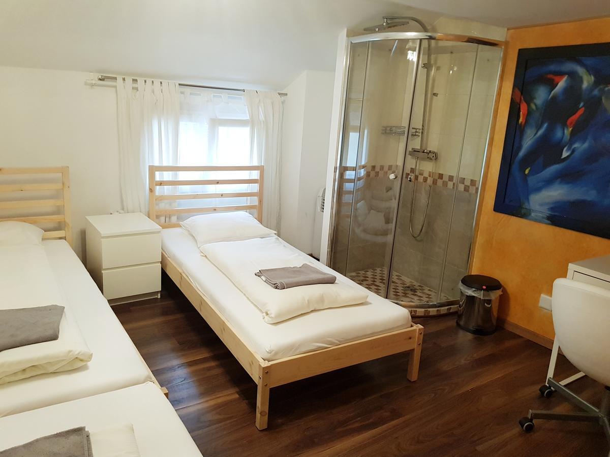 Apartamento Linda's Backpacker *