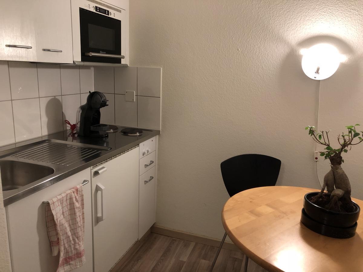 Apartamento Linda's Backpacker