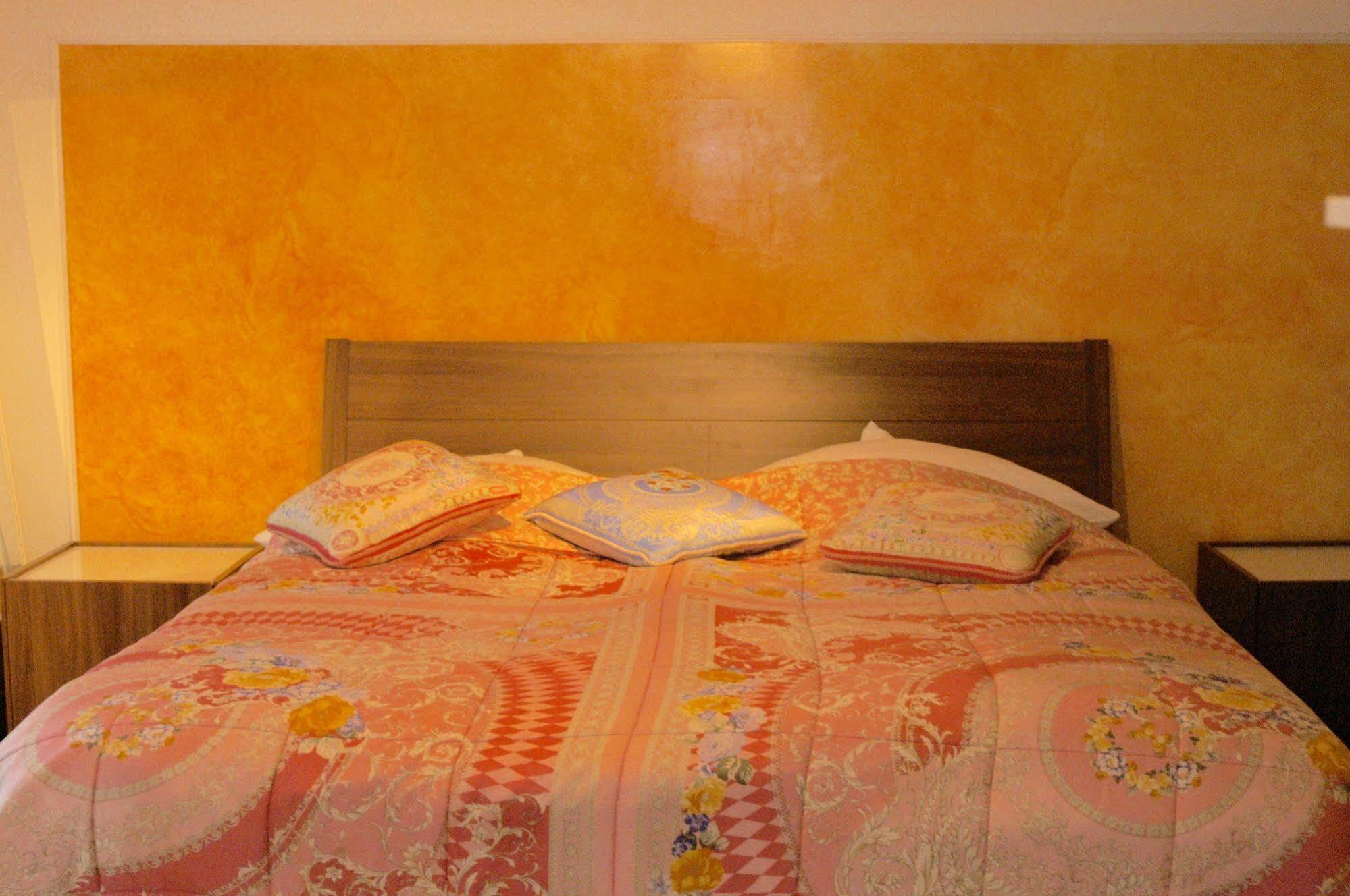 Apartamento Linda's Backpacker Zurique