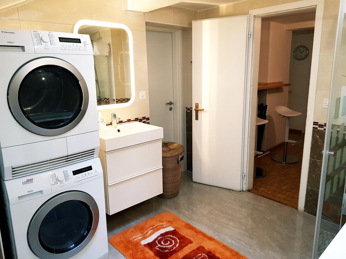 Apartmán Linda's Backpacker