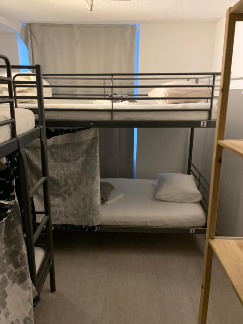 Apartmán Linda's Backpacker Curych